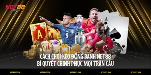cách chơi kèo đồng banh