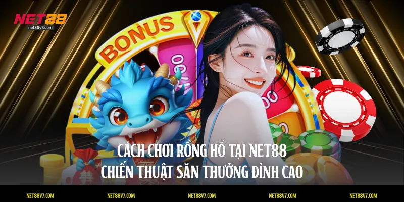 cách chơi rồng hổ