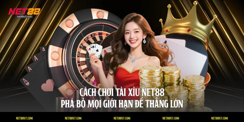 cách chơi tài xỉu