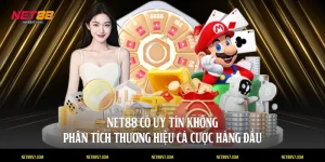 Net88 có uy tín không?