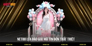 Net88 lừa đảo?